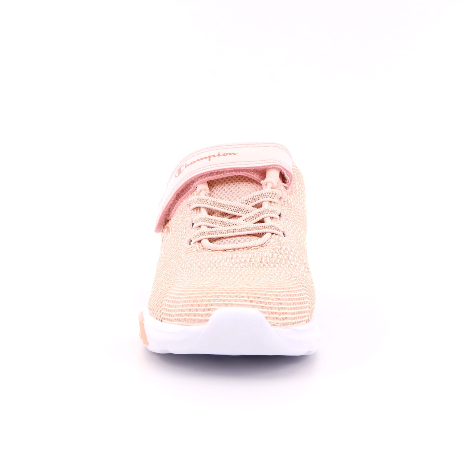 Scarpa Strappi + Elastico Champion Bambina Rosa Scarpa Strappi + Elastico Champion Bambina Rosa Scarpe 757 - S32132