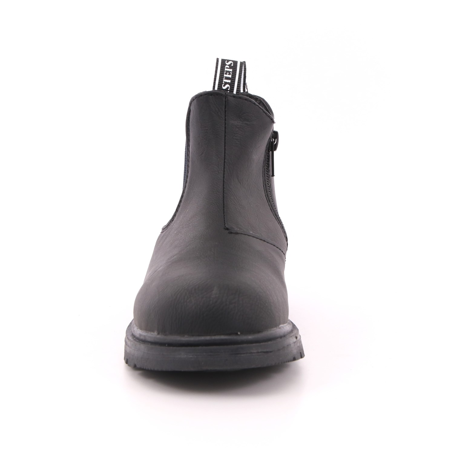 Beatles Docksteps Bambino Nero Beatles Docksteps Bambino Nero Scarpe 8 - ROBY2