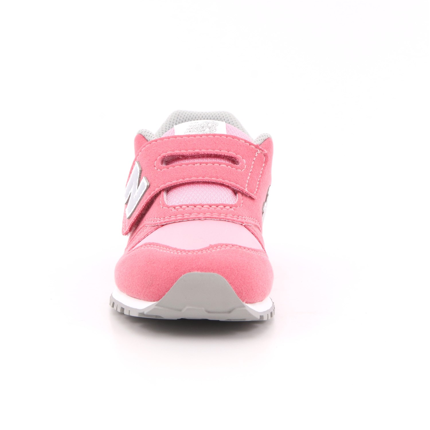 Scarpa Strappi New Balance Bambina Rosa Scarpa Strappi New Balance Bambina Rosa Scarpe 283 - IZ373SN2