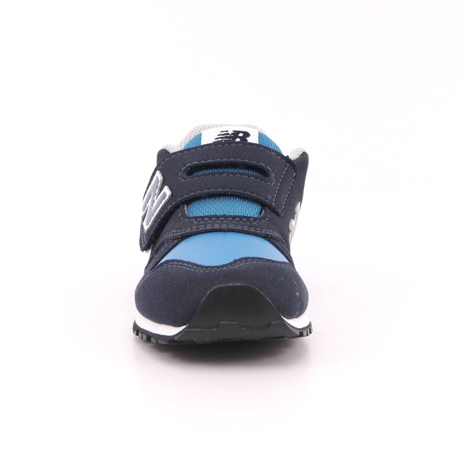 Scarpa Strappi New Balance Bambino Blu Scarpa Strappi New Balance Bambino Blu Scarpe 284 - IZ373SV2
