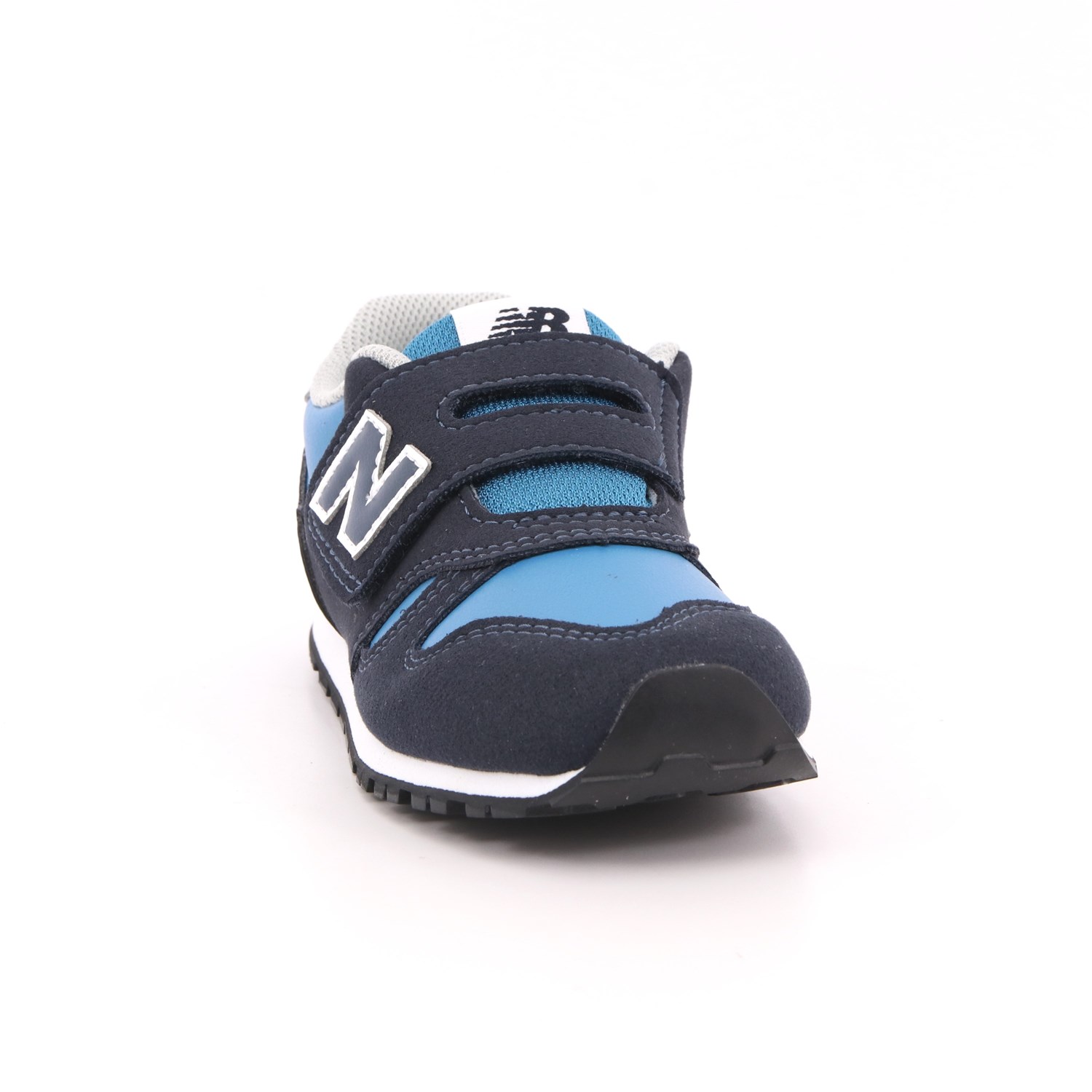 Scarpa Strappi New Balance Bambino Blu Scarpa Strappi New Balance Bambino Blu Scarpe 284 - IZ373SV2