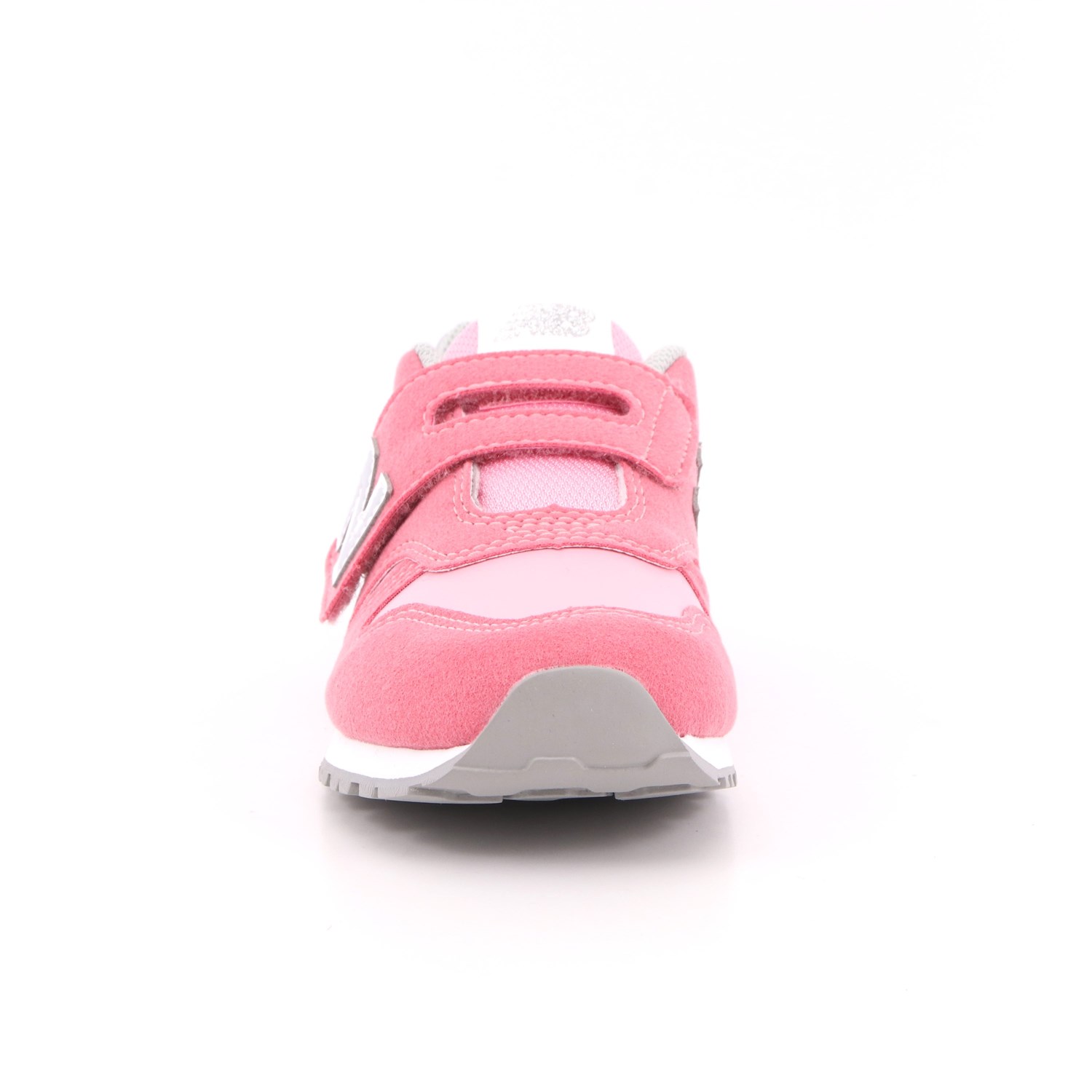Scarpa Strappi New Balance Bambina Rosa Scarpa Strappi New Balance Bambina Rosa Scarpe 286 - YZ373SN2