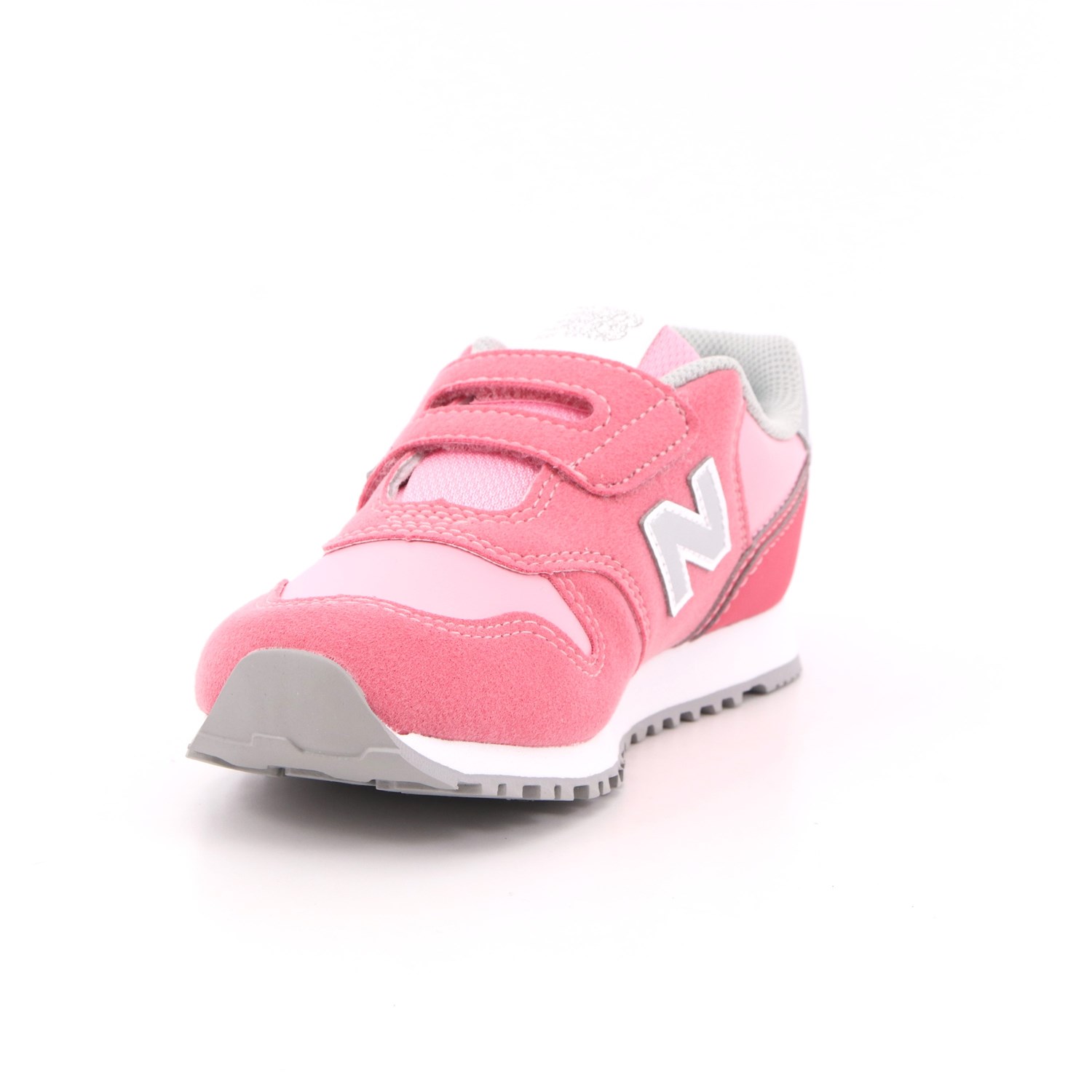Scarpa Strappi New Balance Bambina Rosa Scarpa Strappi New Balance Bambina Rosa Scarpe 286 - YZ373SN2