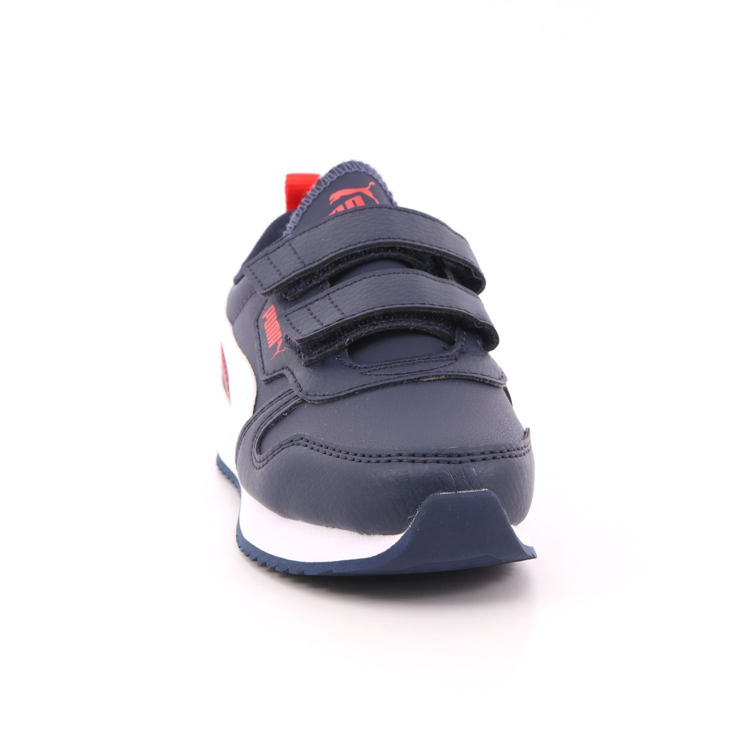 Scarpa Strappi Puma Bambino Blu Scarpa Strappi Puma Bambino Blu Scarpe 823 - 37442903