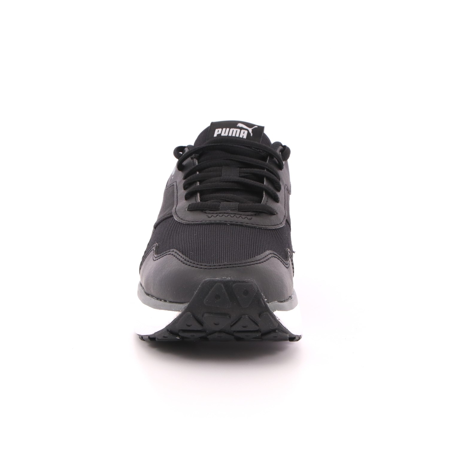 Scarpa Allacciata Puma Donna Nero Scarpa Allacciata Puma Donna Nero Scarpe 826 - 38072901