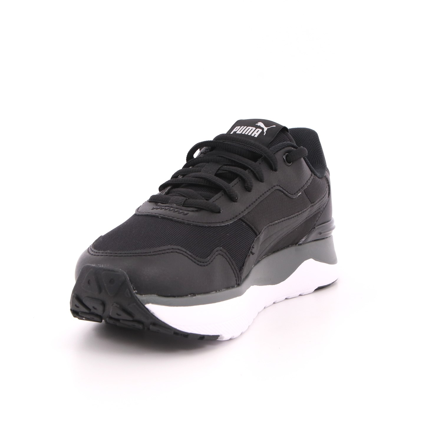 Scarpa Allacciata Puma Donna Nero Scarpa Allacciata Puma Donna Nero Scarpe 826 - 38072901