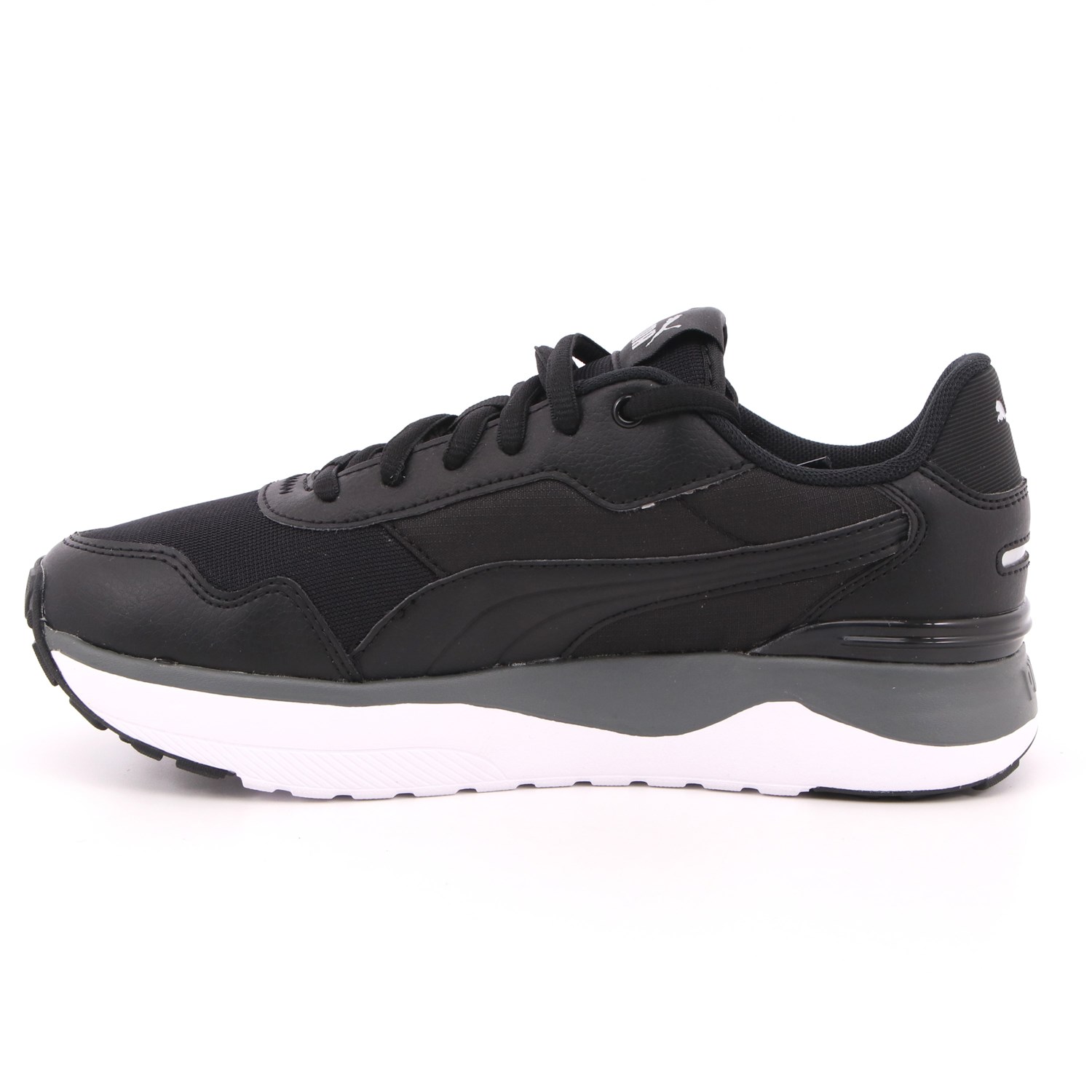 Scarpa Allacciata Puma Donna Nero Scarpa Allacciata Puma Donna Nero Scarpe 826 - 38072901