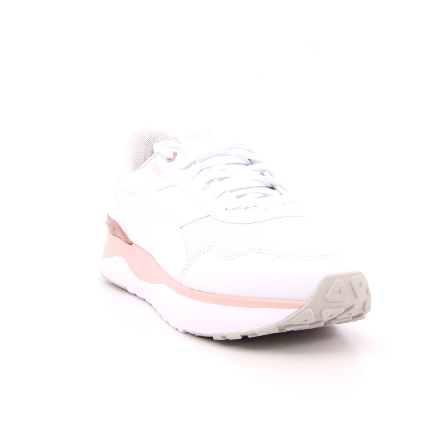 Scarpa Allacciata Puma Donna Bianco Scarpa Allacciata Puma Donna Bianco Scarpe 827 - 38072906