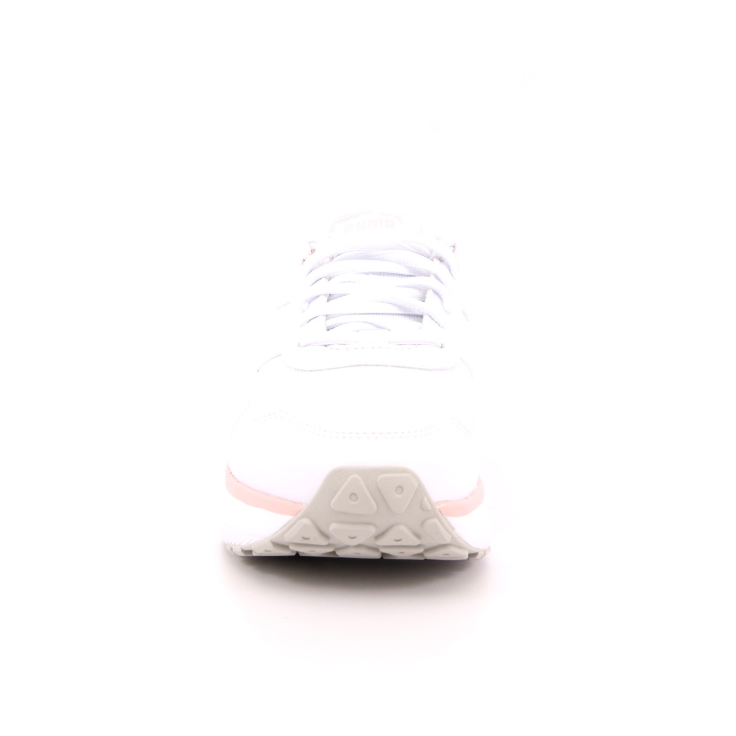 Scarpa Allacciata Puma Donna Bianco Scarpa Allacciata Puma Donna Bianco Scarpe 827 - 38072906