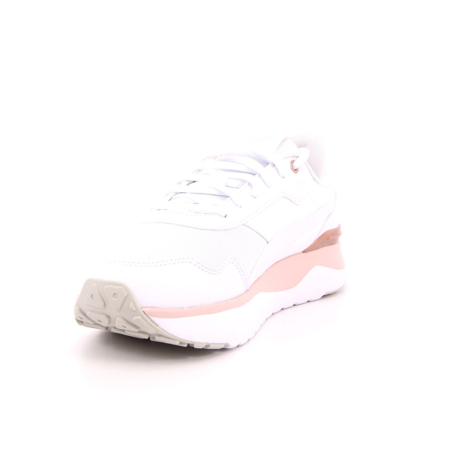 Scarpa Allacciata Puma Donna Bianco Scarpa Allacciata Puma Donna Bianco Scarpe 827 - 38072906