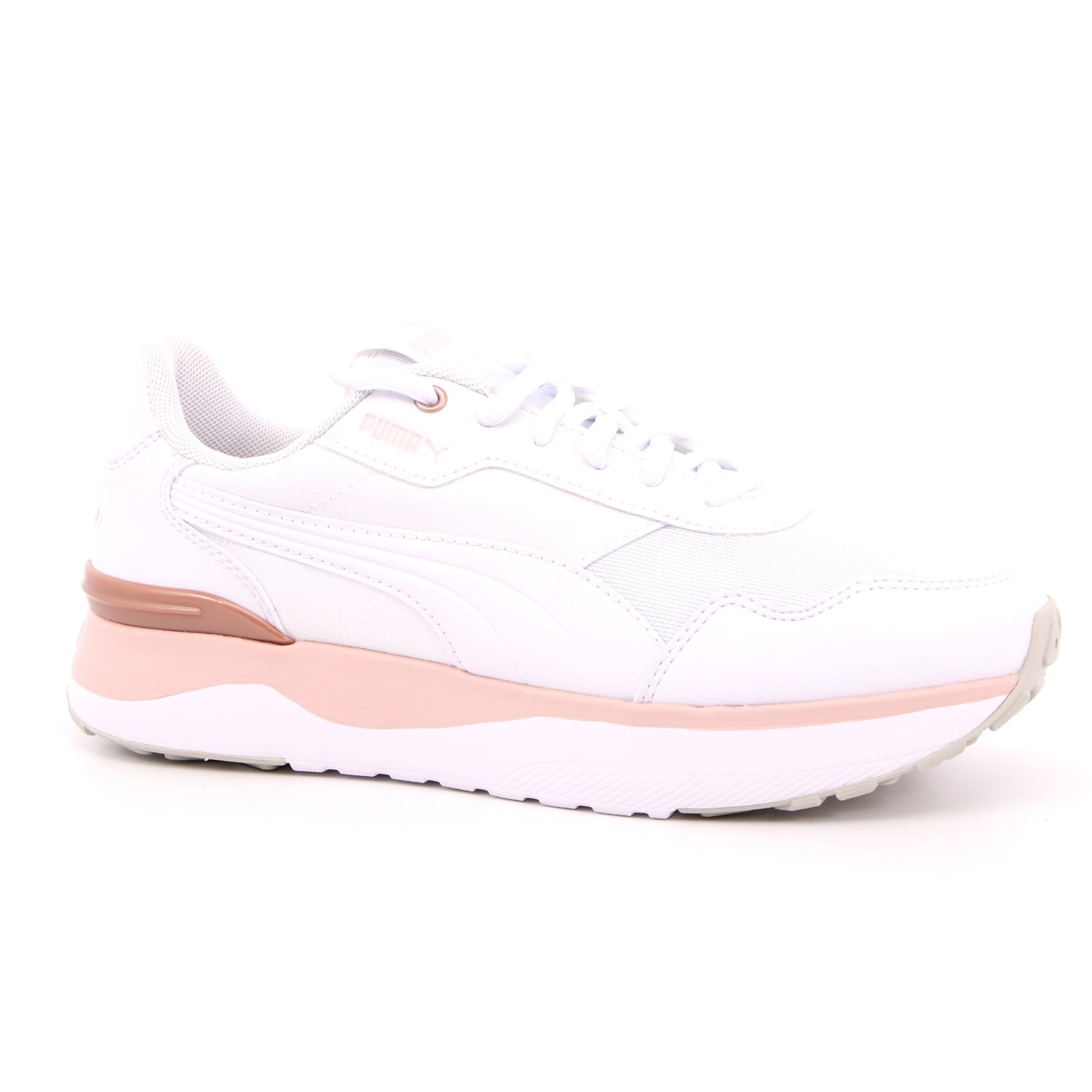 Scarpa Allacciata Puma Donna Bianco Scarpa Allacciata Puma Donna Bianco Scarpe 827 - 38072906