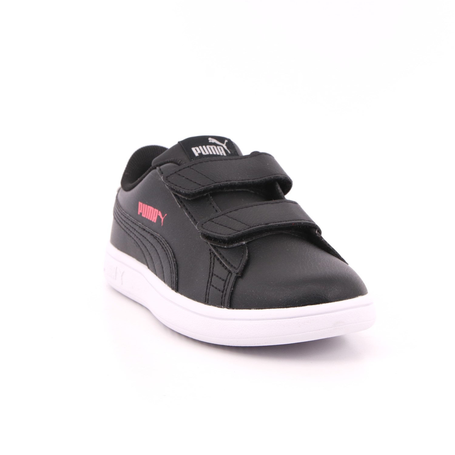 Scarpa Strappi Puma Bambina Nero Scarpa Strappi Puma Bambina Nero Scarpe 829 - 38237502