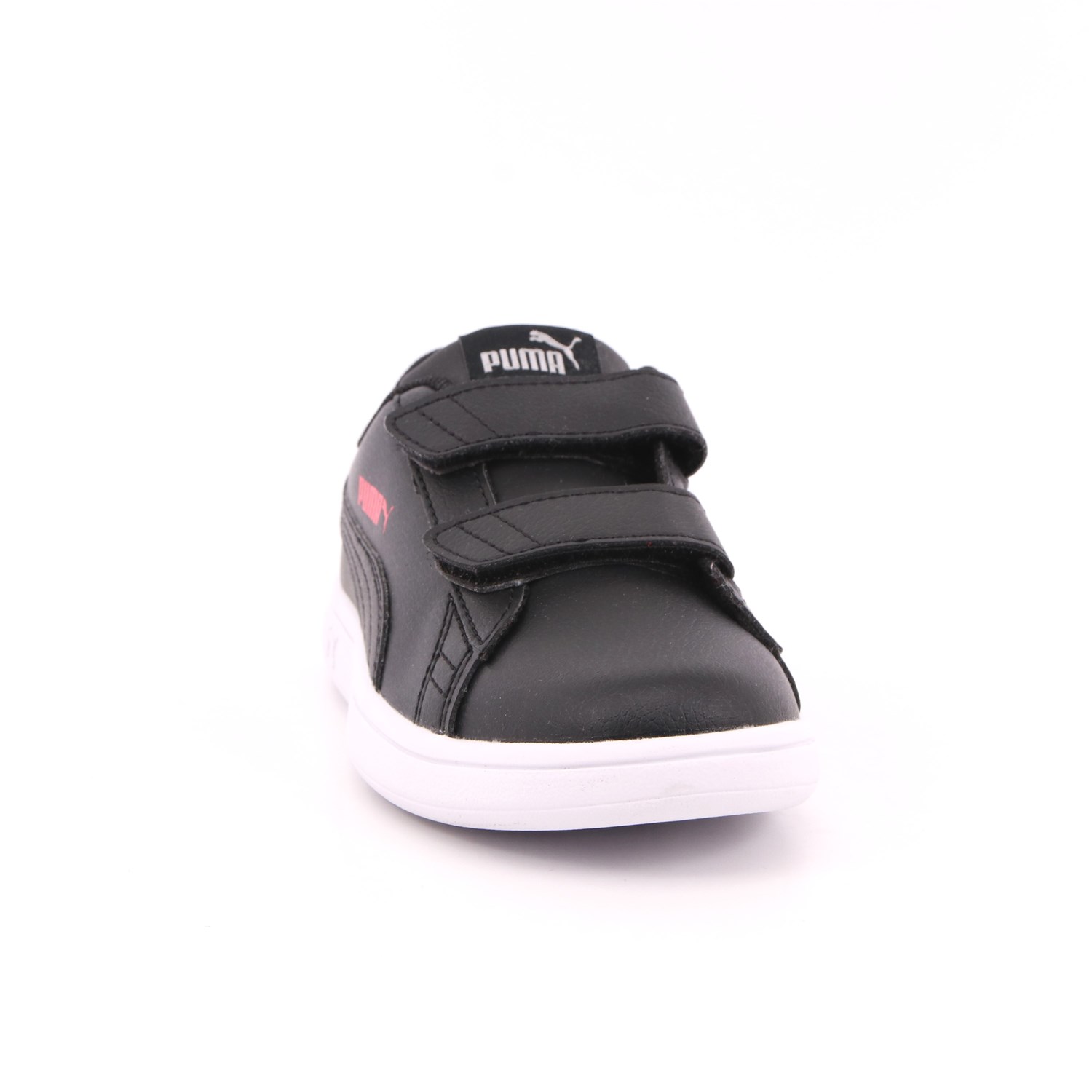 Scarpa Strappi Puma Bambina Nero Scarpa Strappi Puma Bambina Nero Scarpe 829 - 38237502
