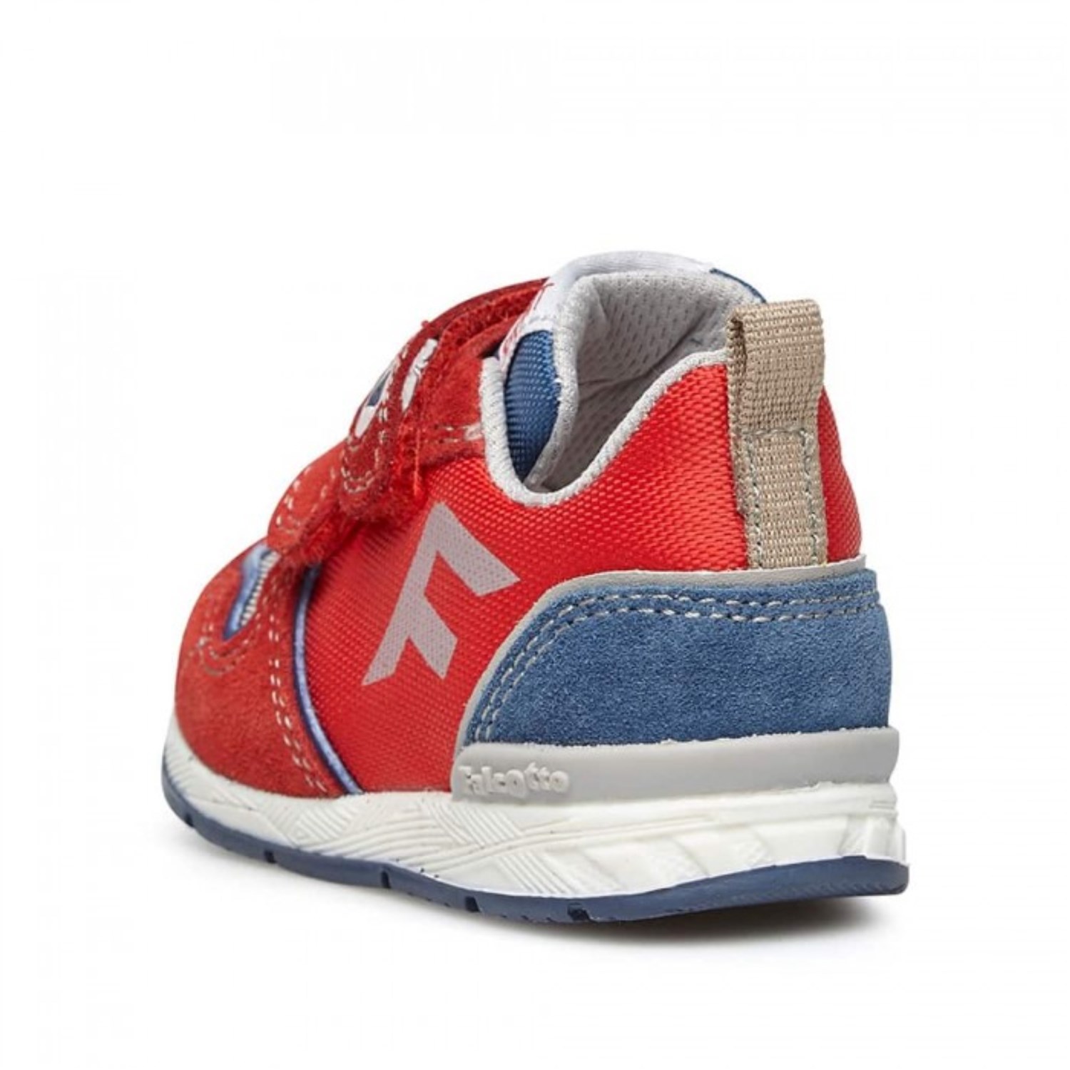 Scarpa Strappi Naturino Bambino Rosso Scarpa Strappi Naturino Bambino Rosso Scarpe 311 - 2014924