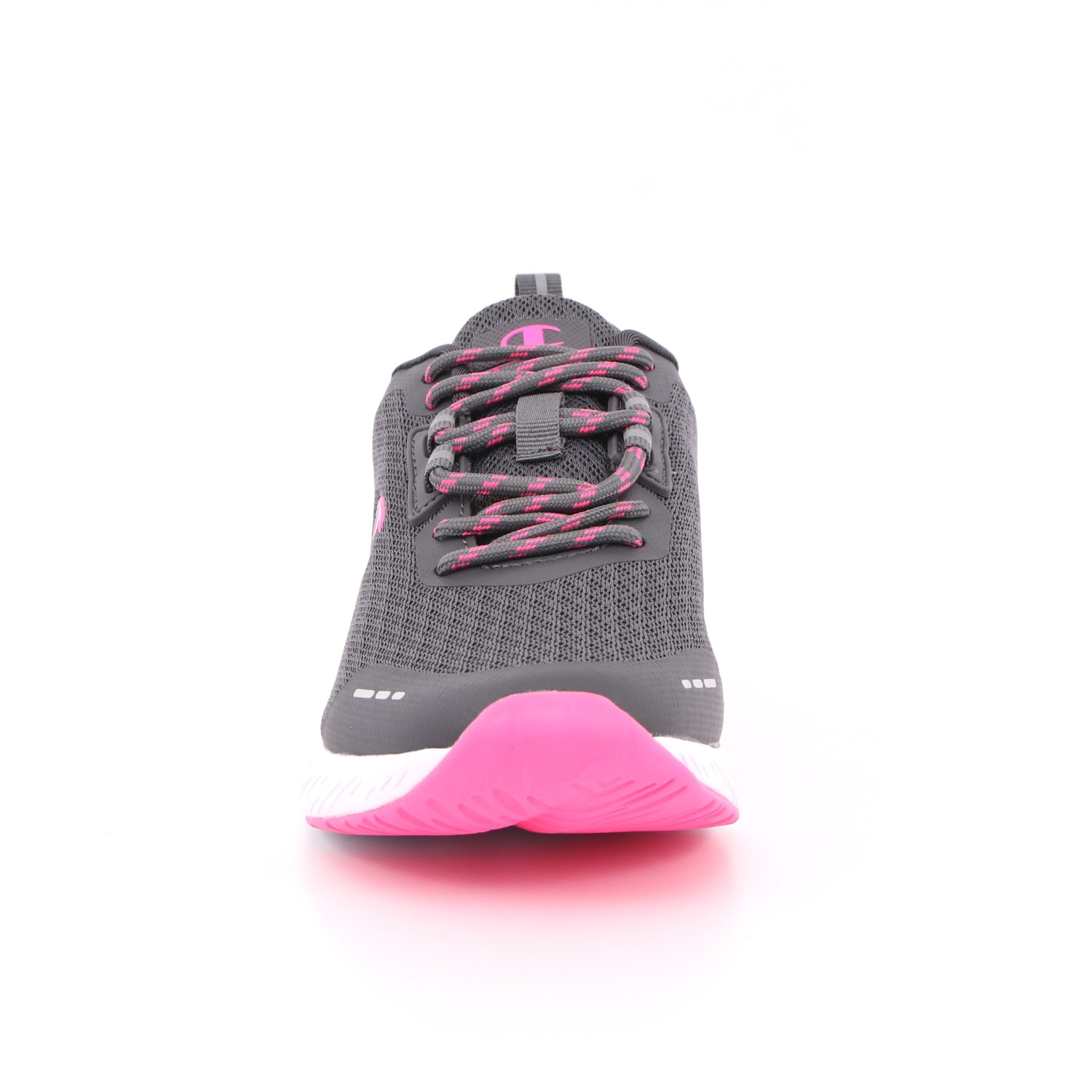 Scarpa Allacciata Champion Donna Grigio Scarpa Allacciata Champion Donna Grigio Scarpe 764 - S11331