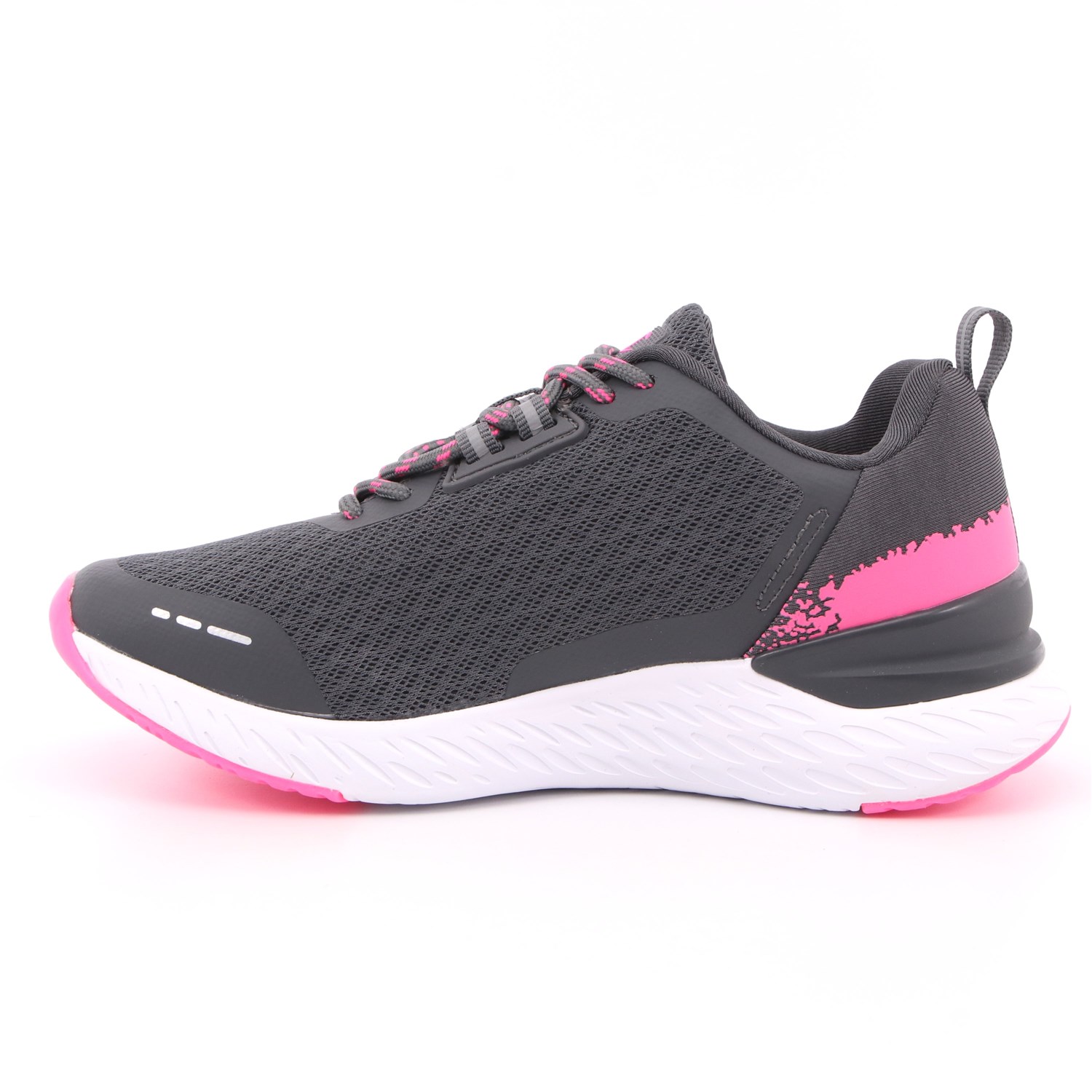 Scarpa Allacciata Champion Donna Grigio Scarpa Allacciata Champion Donna Grigio Scarpe 764 - S11331