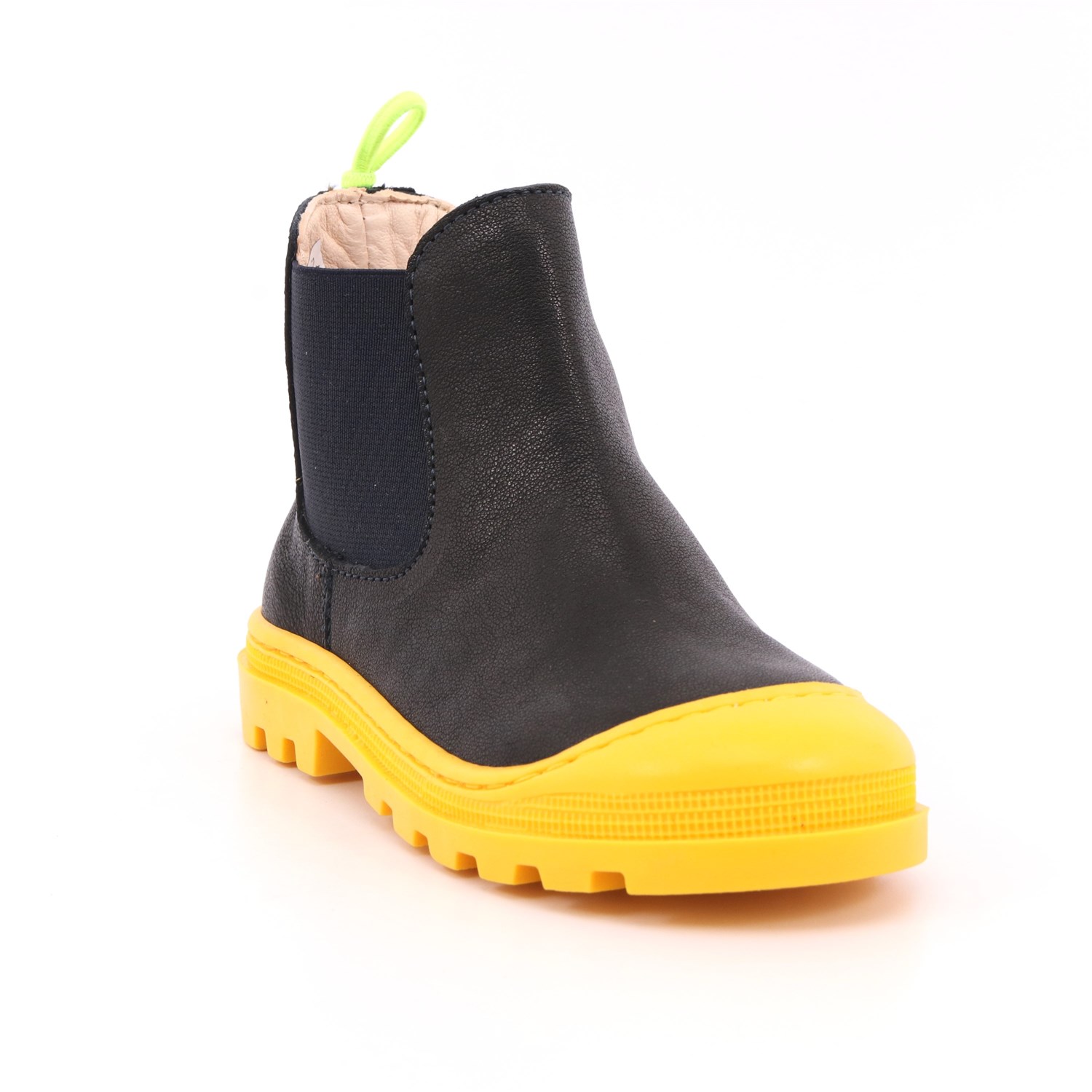 Beatles Walkey Bambino Blu Beatles Walkey Bambino Blu Scarpe 34 - 41388