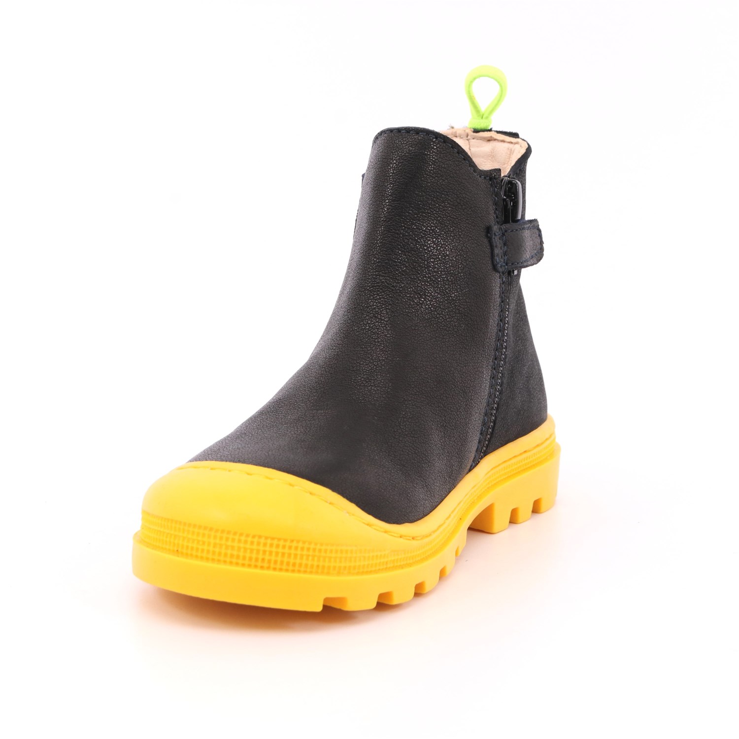 Beatles Walkey Bambino Blu Beatles Walkey Bambino Blu Scarpe 34 - 41388