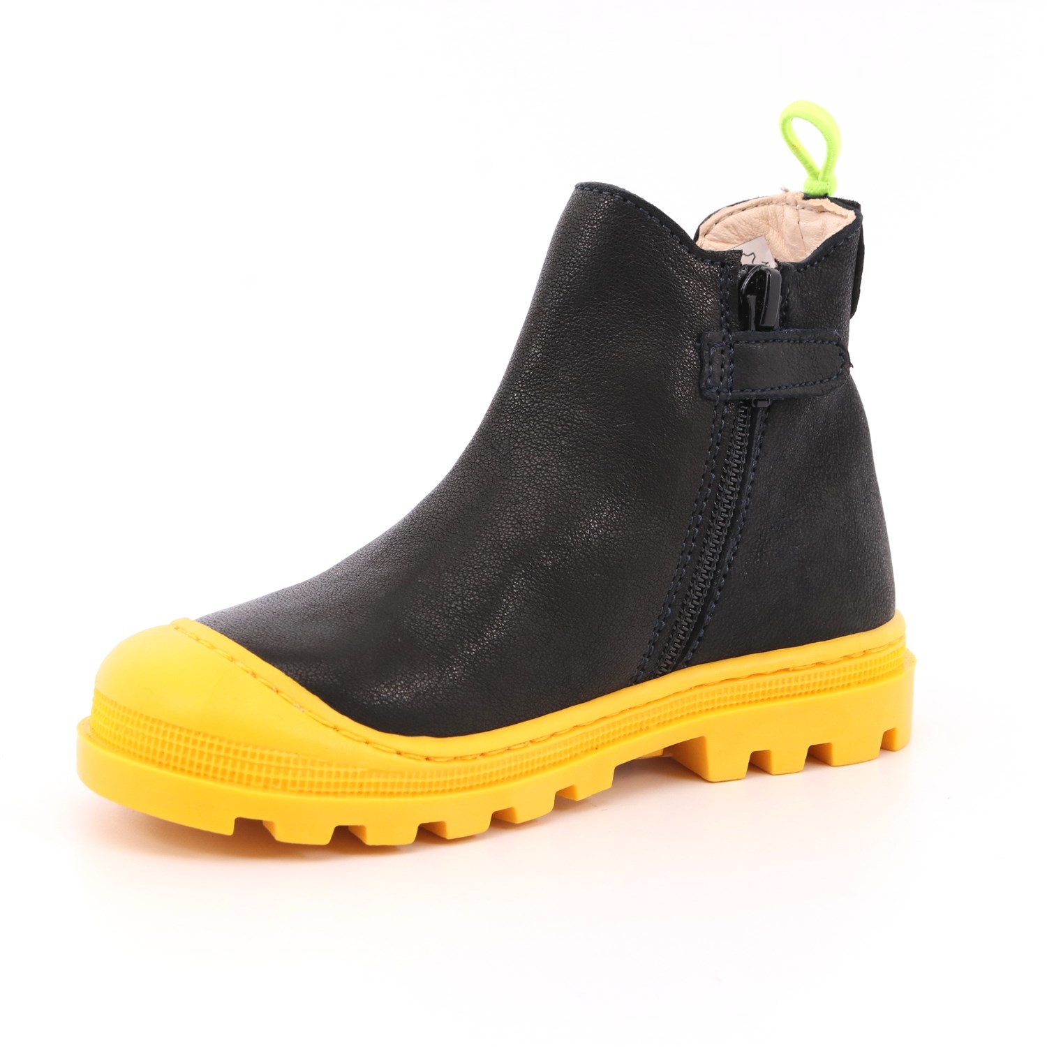 Beatles Walkey Bambino Blu Beatles Walkey Bambino Blu Scarpe 34 - 41388