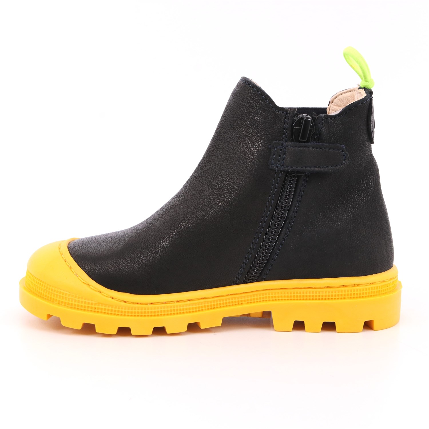 Beatles Walkey Bambino Blu Beatles Walkey Bambino Blu Scarpe 34 - 41388