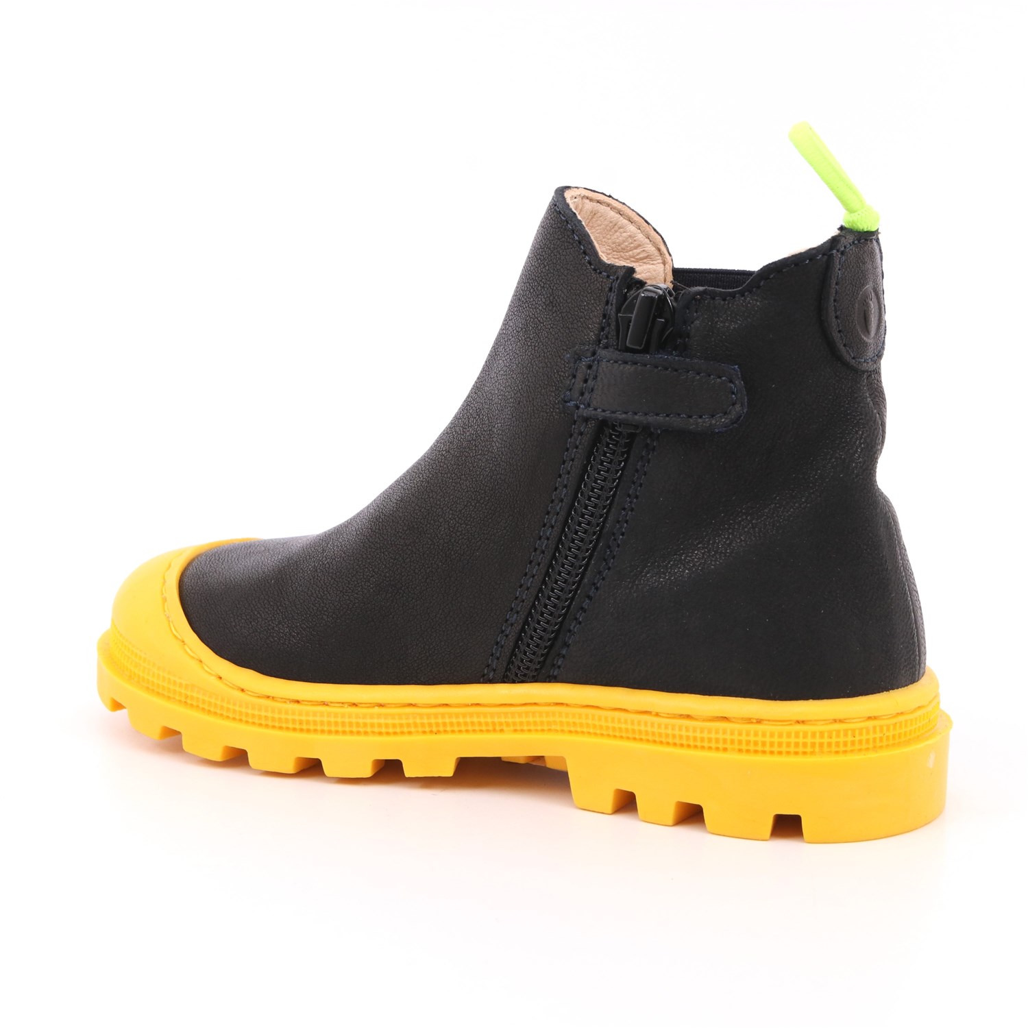Beatles Walkey Bambino Blu Beatles Walkey Bambino Blu Scarpe 34 - 41388