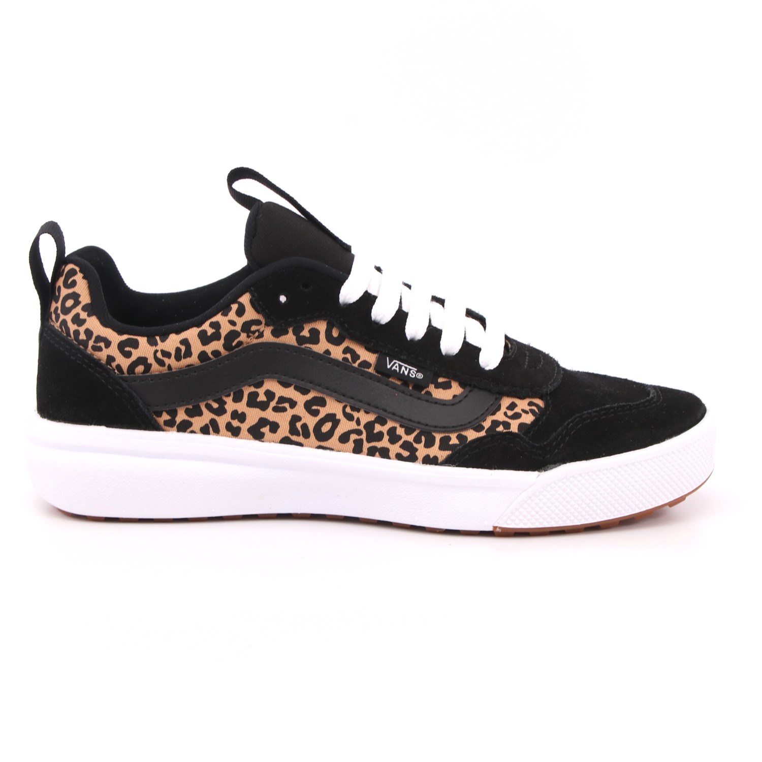 Scarpa Allacciata Vans Donna Maculato Scarpa Allacciata Vans Donna Maculato Scarpe 65 - VN0A5ELA36I1