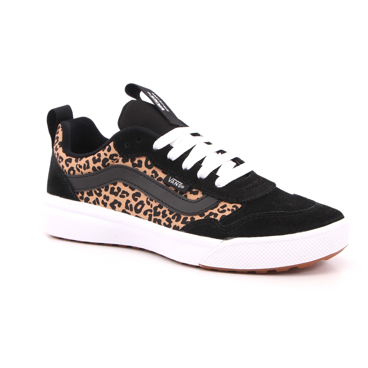 Scarpa Allacciata Vans Donna Maculato Scarpa Allacciata Vans Donna Maculato Scarpe 65 - VN0A5ELA36I1