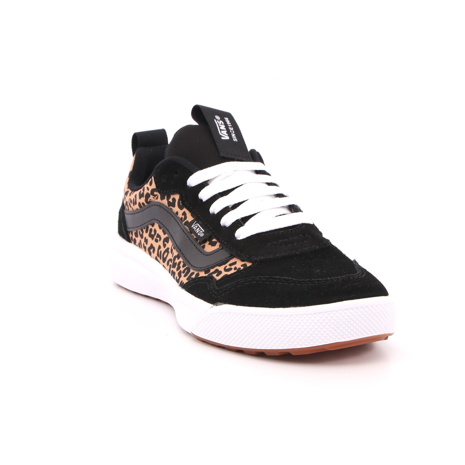 Scarpa Allacciata Vans Donna Maculato Scarpa Allacciata Vans Donna Maculato Scarpe 65 - VN0A5ELA36I1