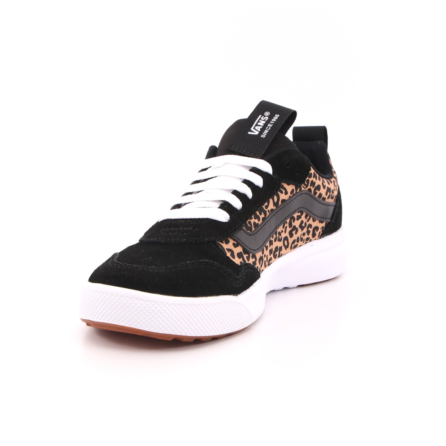 Scarpa Allacciata Vans Donna Maculato Scarpa Allacciata Vans Donna Maculato Scarpe 65 - VN0A5ELA36I1