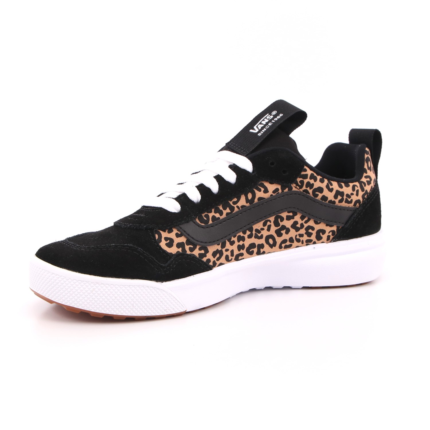 Scarpa Allacciata Vans Donna Maculato Scarpa Allacciata Vans Donna Maculato Scarpe 65 - VN0A5ELA36I1