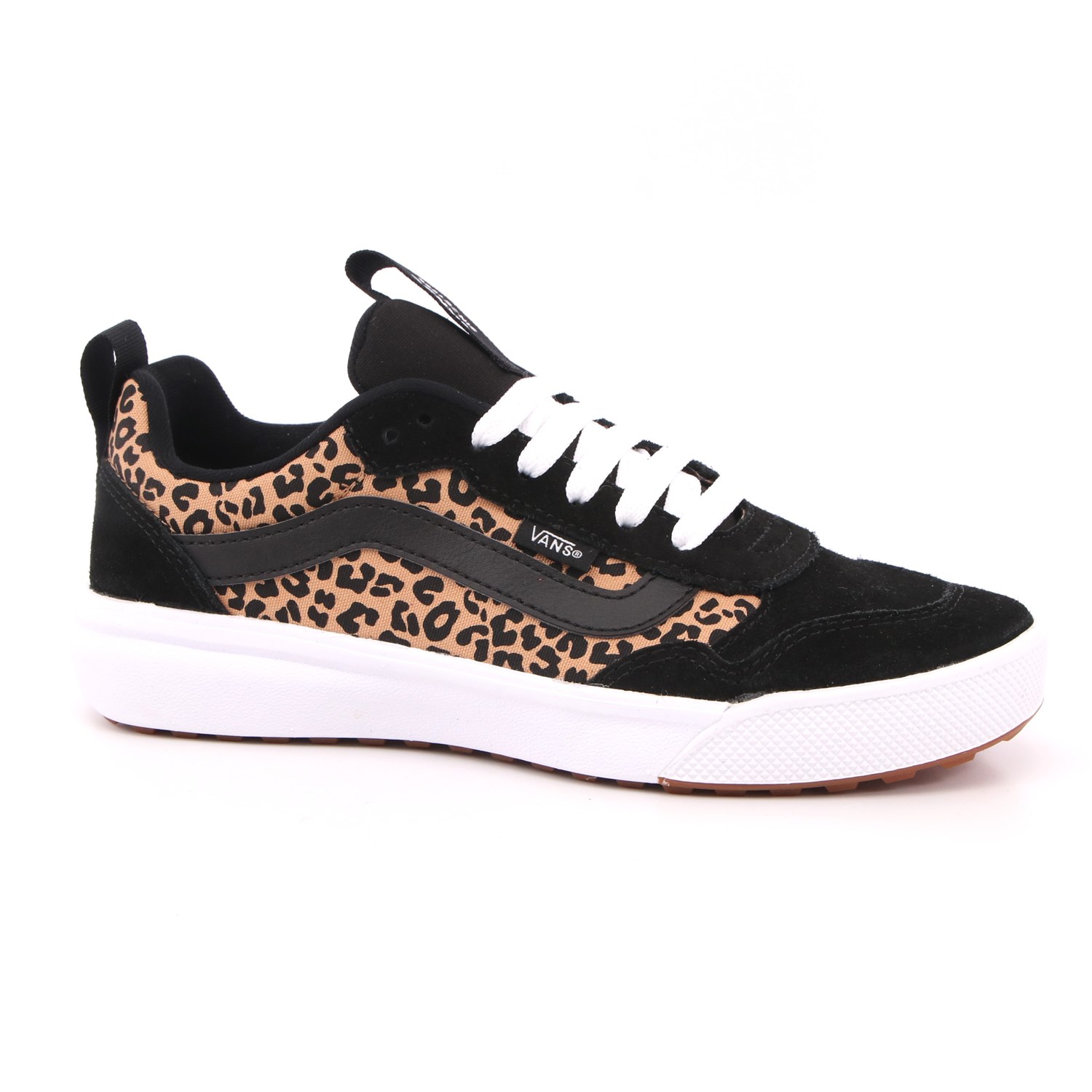 Scarpa Allacciata Vans Donna Maculato Scarpa Allacciata Vans Donna Maculato Scarpe 65 - VN0A5ELA36I1