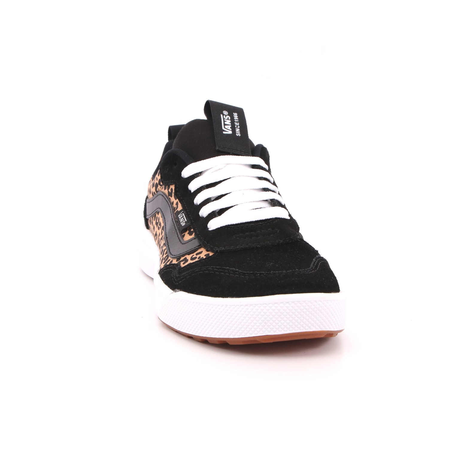 Scarpa Allacciata Vans Donna Maculato Scarpa Allacciata Vans Donna Maculato Scarpe 65 - VN0A5ELA36I1