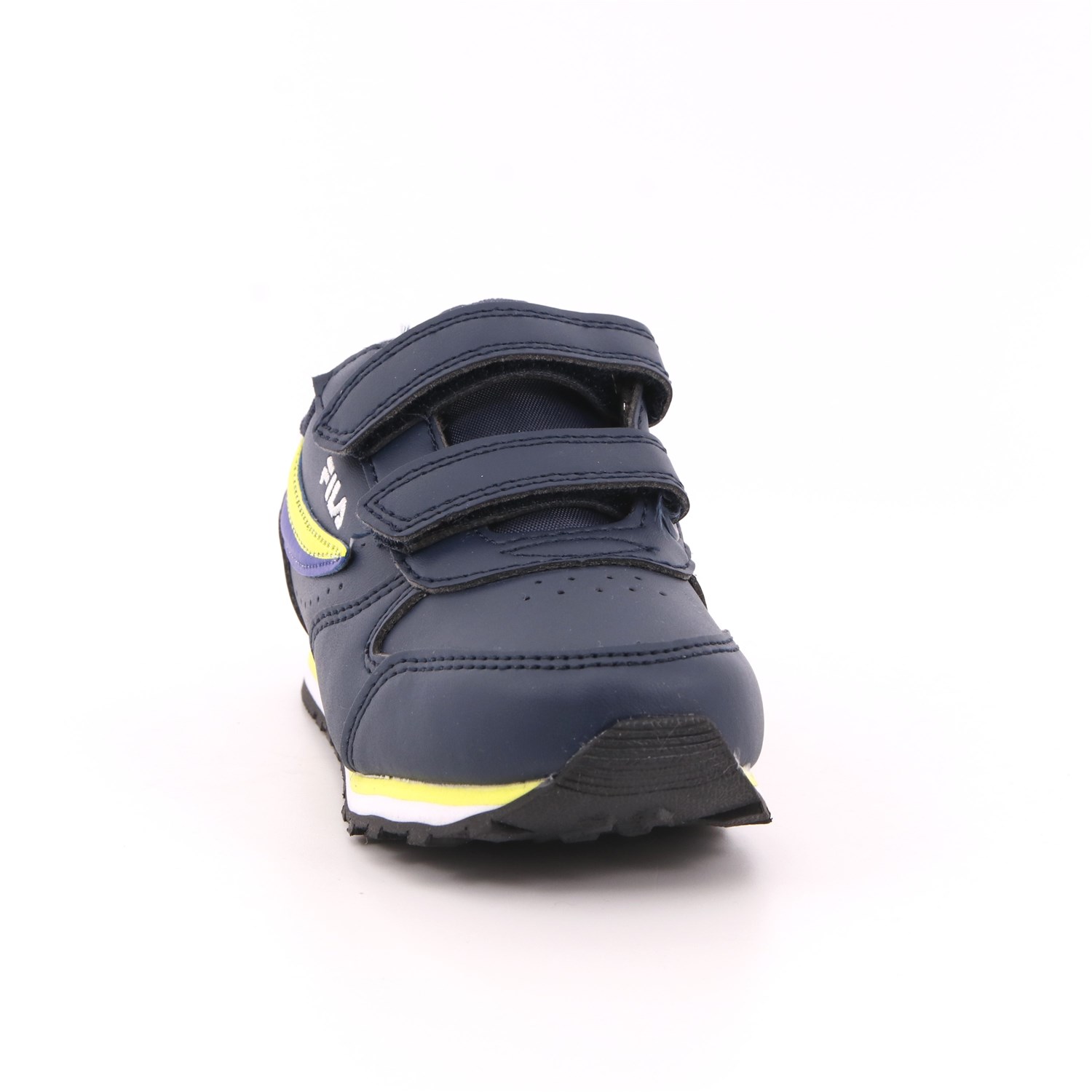 Scarpa Strappi Fila Bambino Blu Scarpa Strappi Fila Bambino Blu Scarpe 100 - 1011080