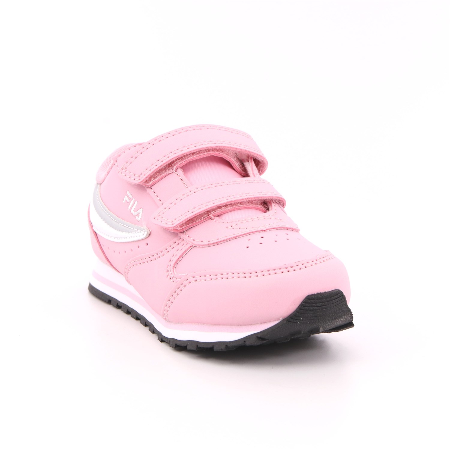 Scarpa Strappi Fila Bambina Rosa Scarpa Strappi Fila Bambina Rosa Scarpe 101 - 1011080