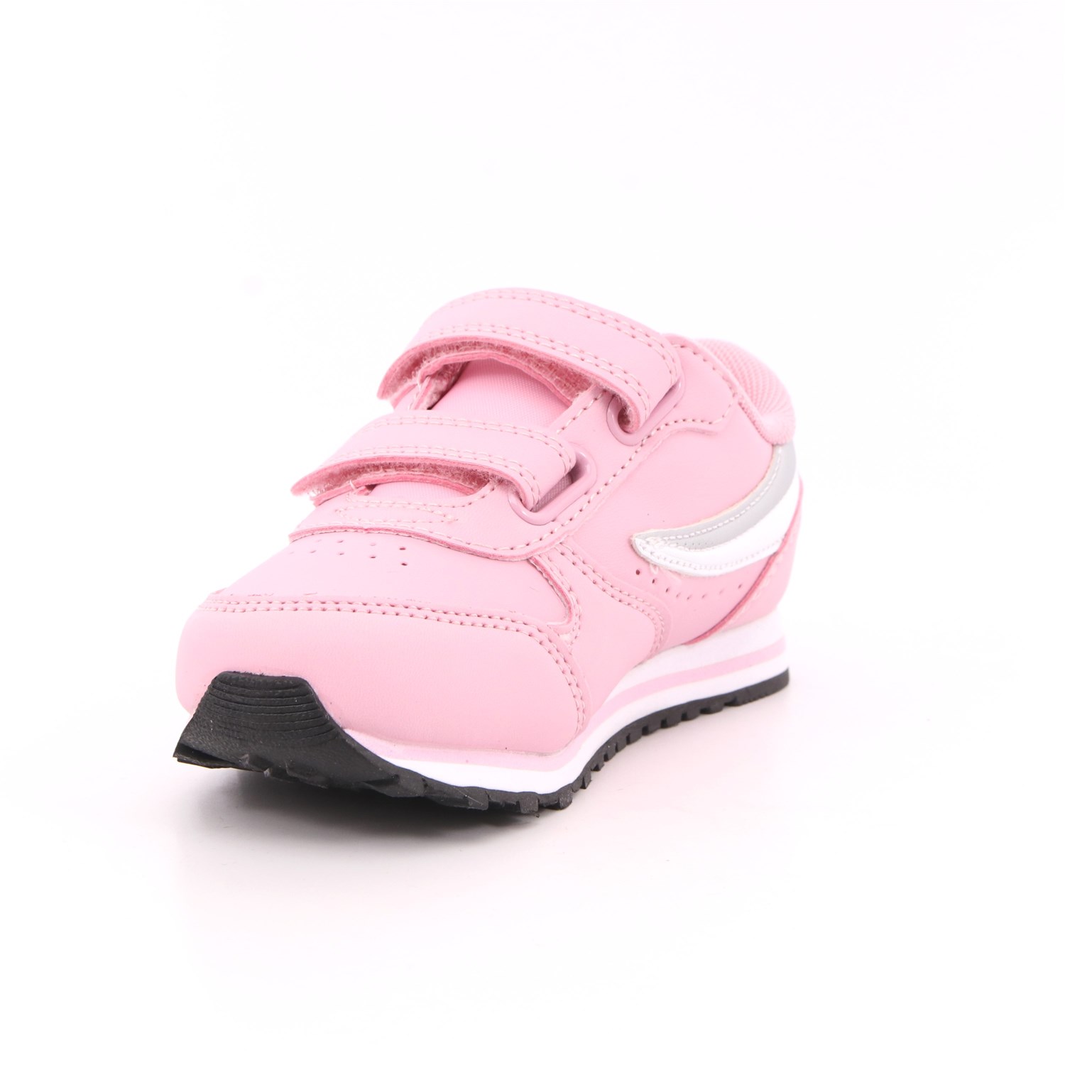 Scarpa Strappi Fila Bambina Rosa Scarpa Strappi Fila Bambina Rosa Scarpe 101 - 1011080