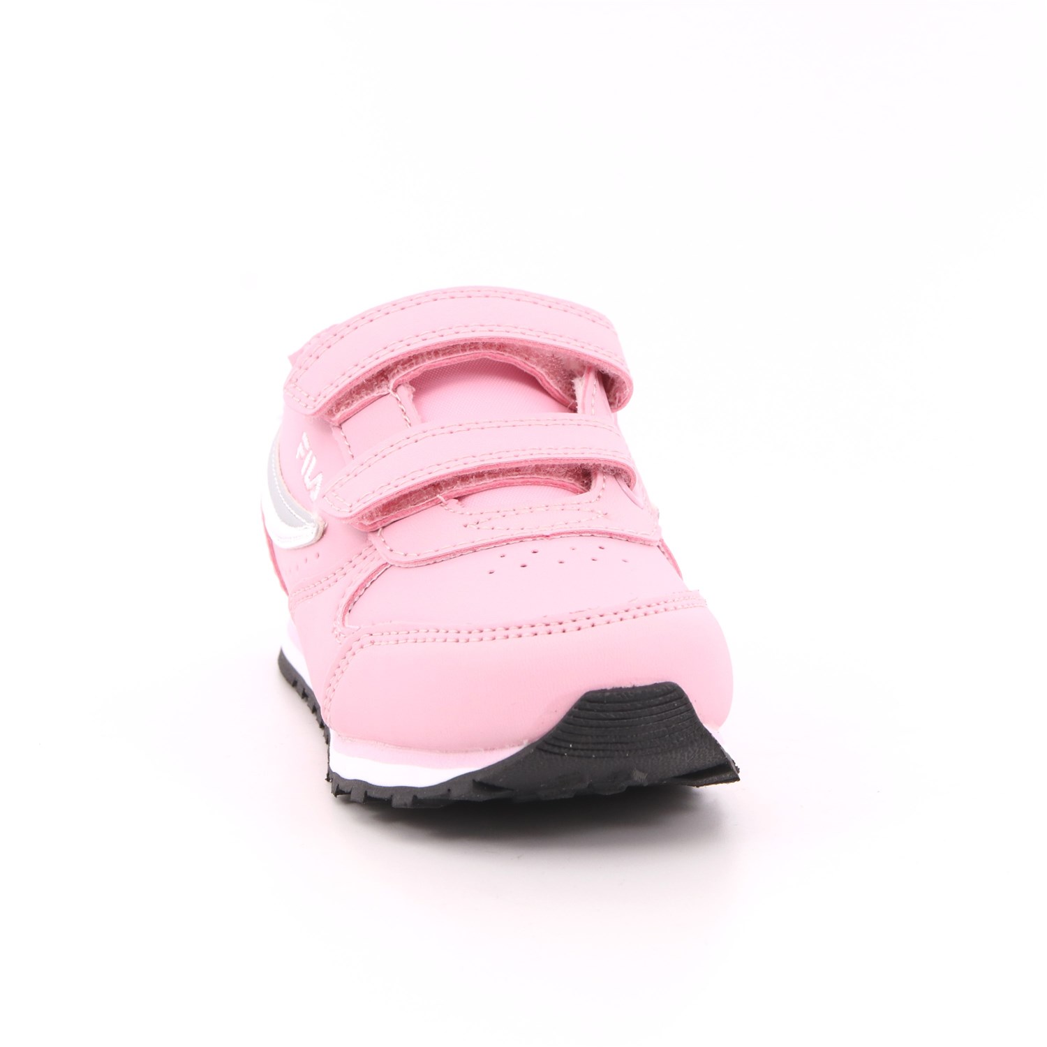 Scarpa Strappi Fila Bambina Rosa Scarpa Strappi Fila Bambina Rosa Scarpe 101 - 1011080