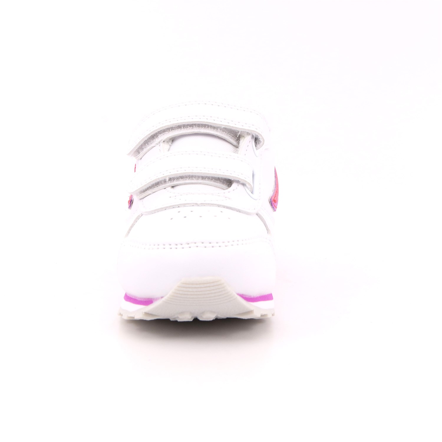 Scarpa Strappi Fila Bambina Bianco Scarpa Strappi Fila Bambina Bianco Scarpe 102 - 1011080