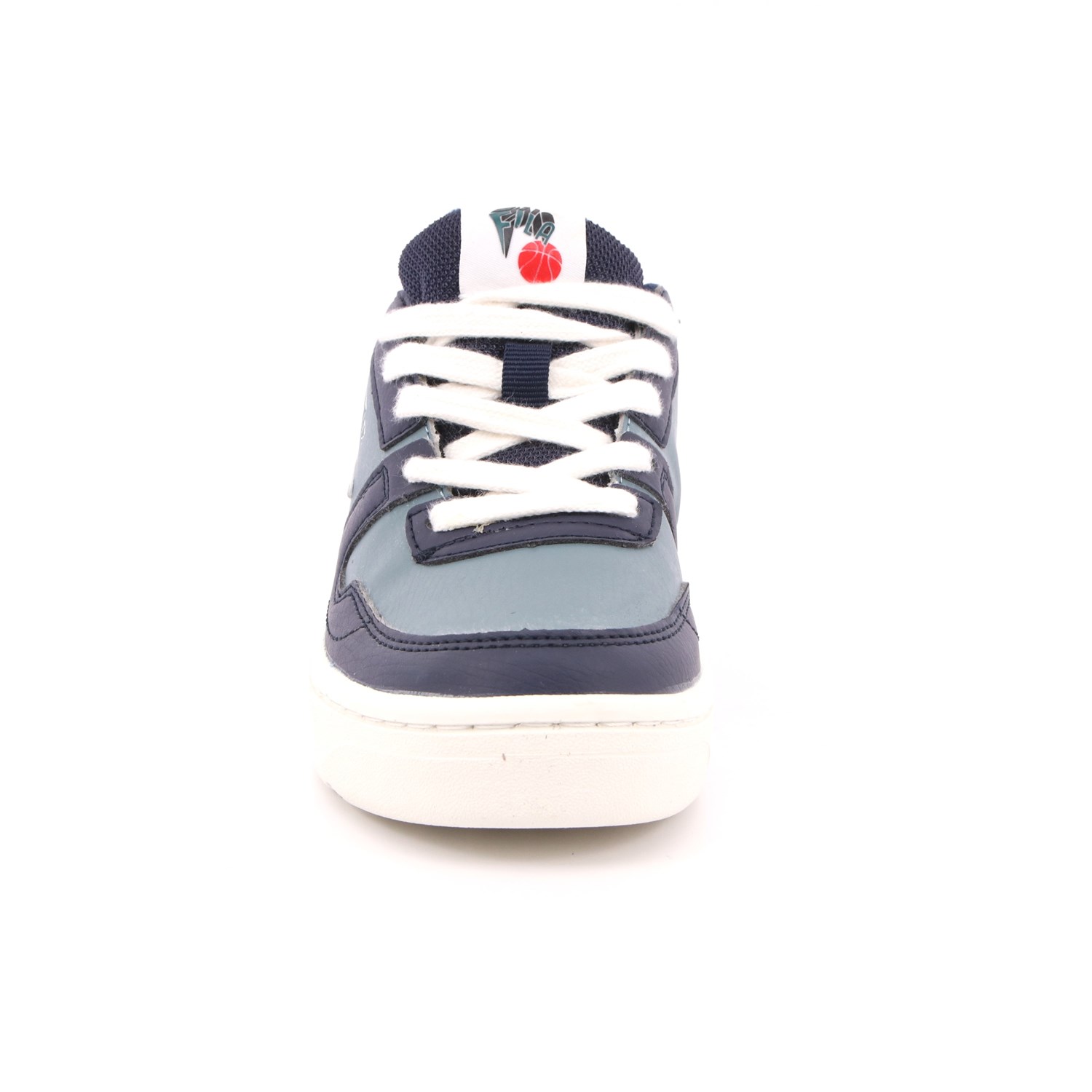 Scarpa Allacciata Fila Bambino Blu Scarpa Allacciata Fila Bambino Blu Scarpe 109 - 1011351