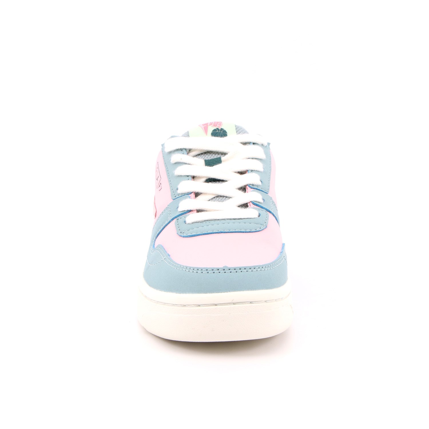 Scarpa Allacciata Fila Bambina Grigio Scarpa Allacciata Fila Bambina Grigio Scarpe 110 - 1011351