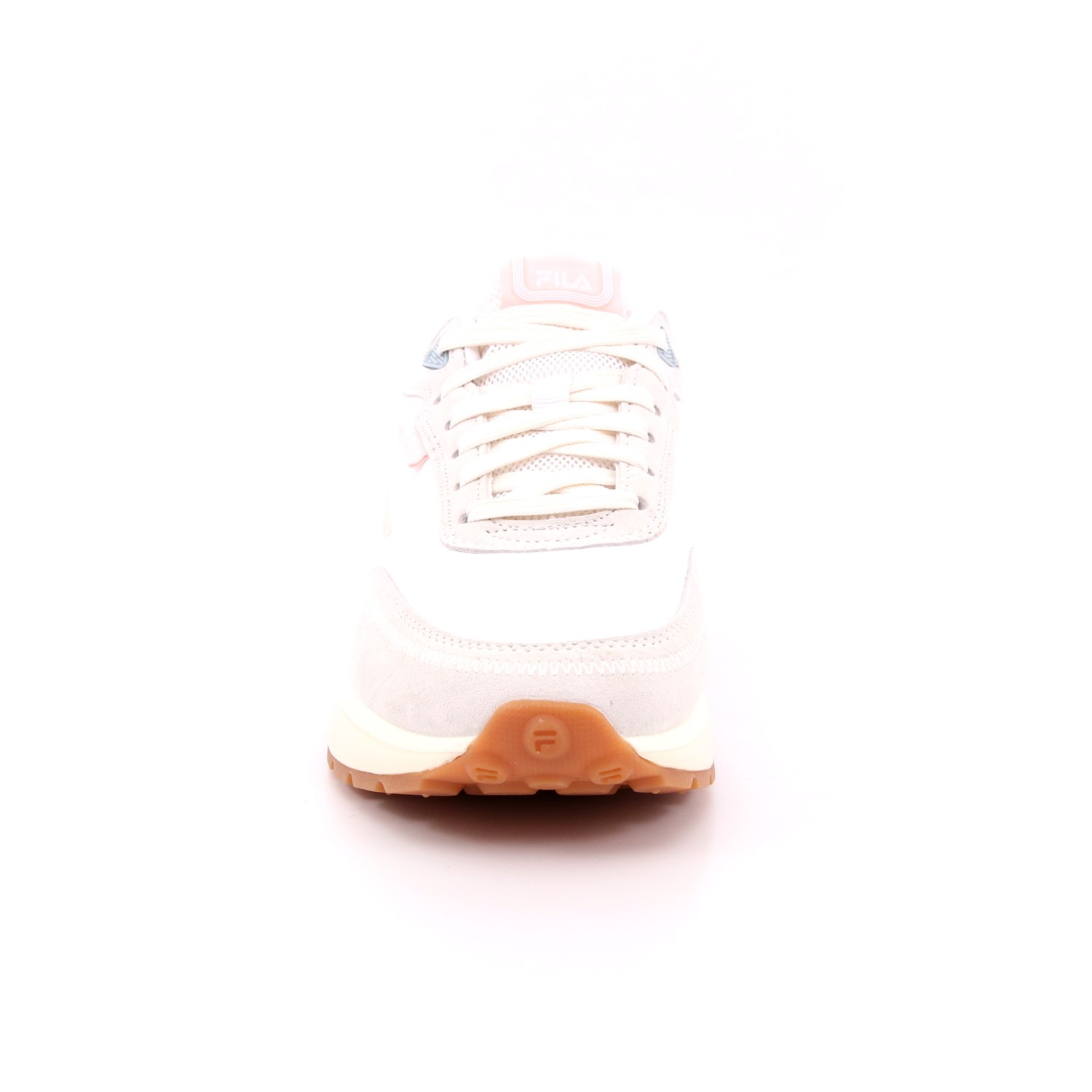 Scarpa Allacciata Fila Donna Bianco Scarpa Allacciata Fila Donna Bianco Scarpe 113 - 1011392