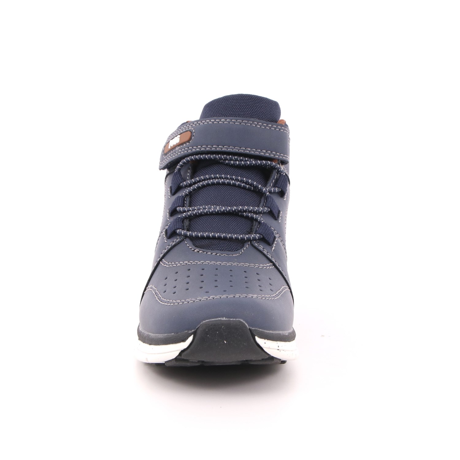 Scarpa Strappi + Elastico Primigi Bambino Blu Scarpa Strappi + Elastico Primigi Bambino Blu Scarpe 820 - 8461122