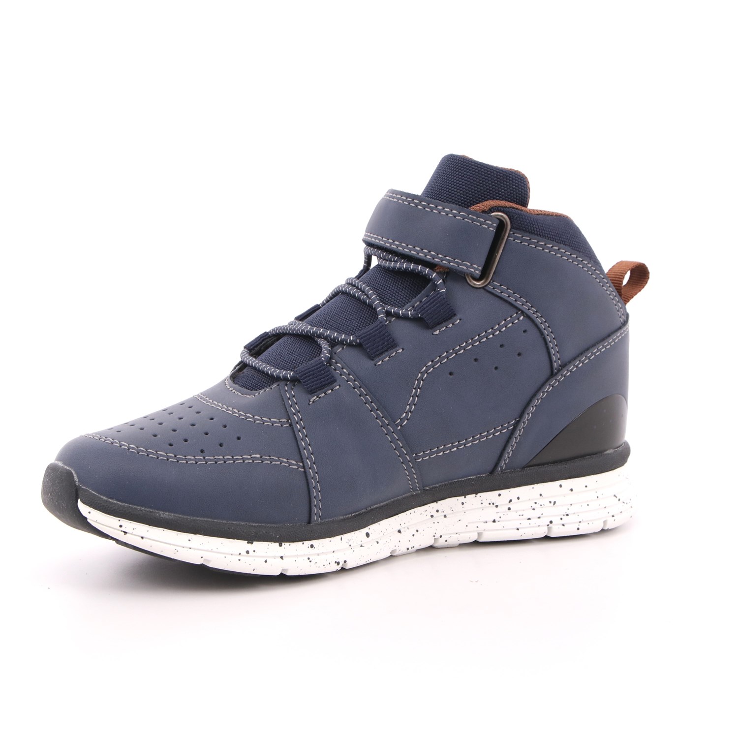 Scarpa Strappi + Elastico Primigi Bambino Blu Scarpa Strappi + Elastico Primigi Bambino Blu Scarpe 820 - 8461122