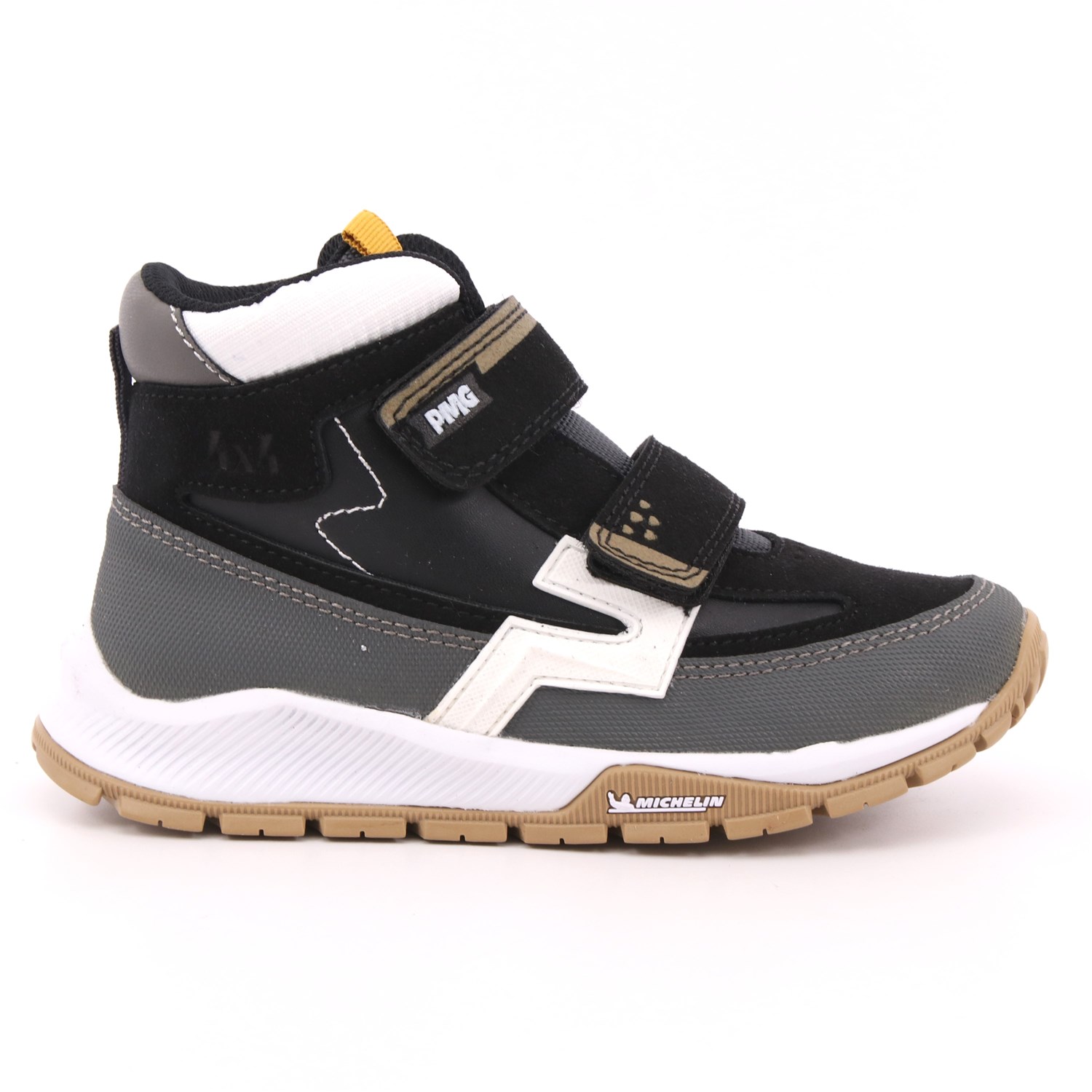 Scarpa Strappi Primigi Bambino Nero Scarpa Strappi Primigi Bambino Nero Scarpe 829 - 8419533