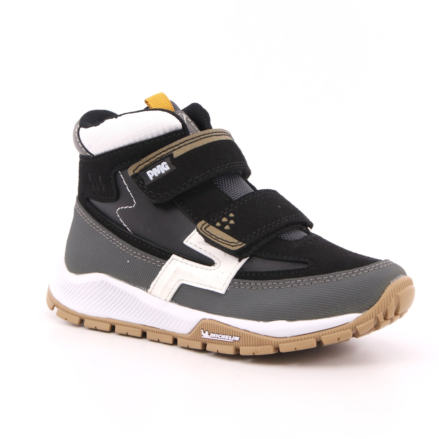 Scarpa Strappi Primigi Bambino Nero Scarpa Strappi Primigi Bambino Nero Scarpe 829 - 8419533