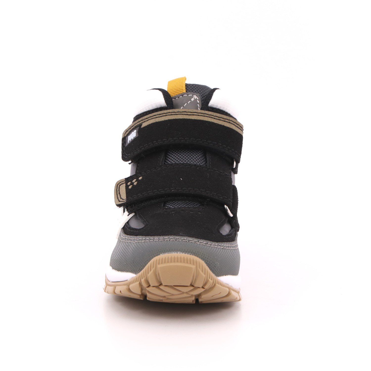 Scarpa Strappi Primigi Bambino Nero Scarpa Strappi Primigi Bambino Nero Scarpe 829 - 8419533