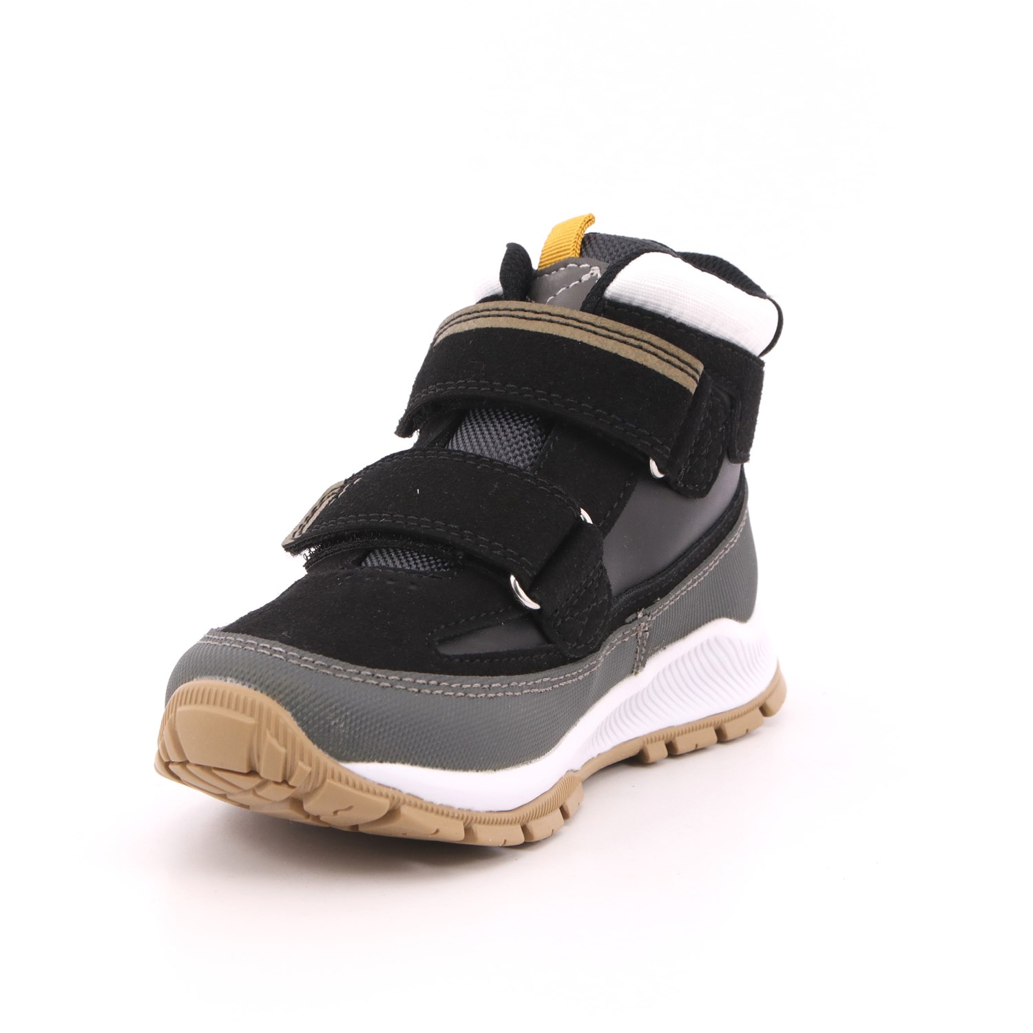 Scarpa Strappi Primigi Bambino Nero Scarpa Strappi Primigi Bambino Nero Scarpe 829 - 8419533