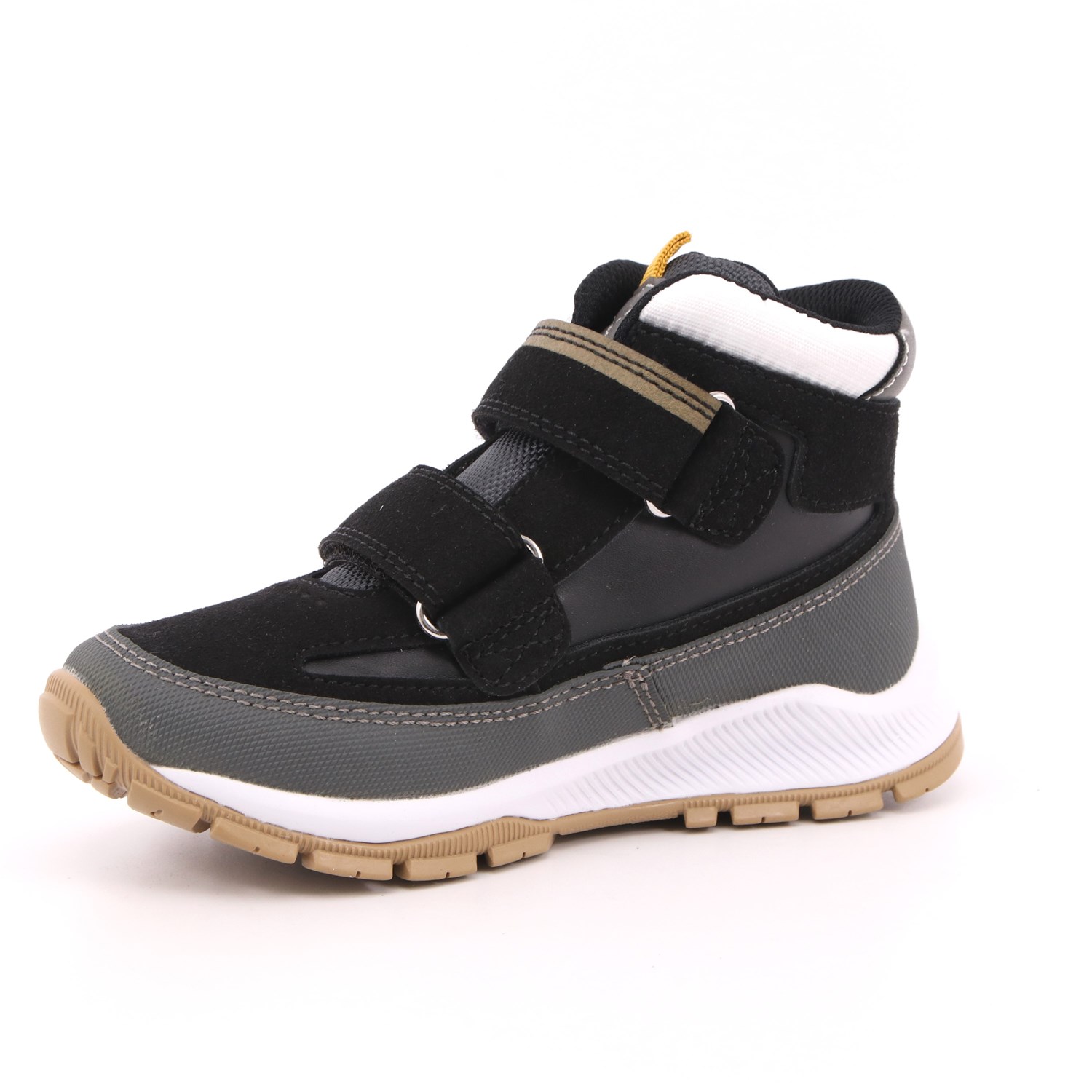 Scarpa Strappi Primigi Bambino Nero Scarpa Strappi Primigi Bambino Nero Scarpe 829 - 8419533