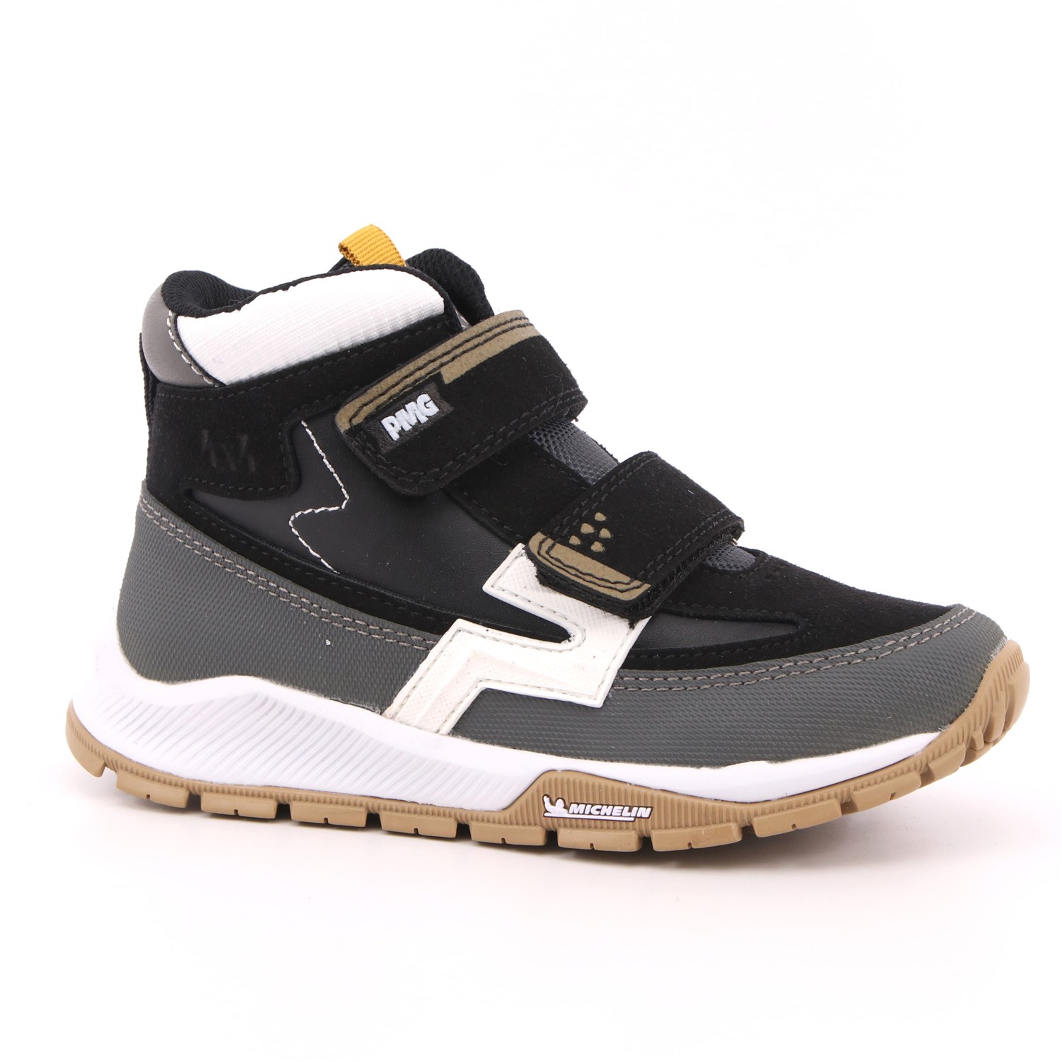 Scarpa Strappi Primigi Bambino Nero Scarpa Strappi Primigi Bambino Nero Scarpe 829 - 8419533