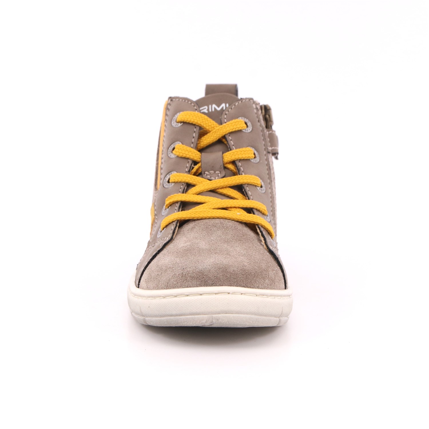 Scarpa Allacciata Primigi Bambino Tortora Scarpa Allacciata Primigi Bambino Tortora Scarpe 835 - 8409700