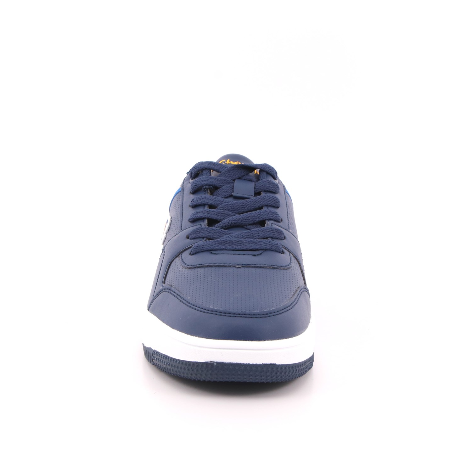 Scarpa Allacciata Champion Uomo Blu Scarpa Allacciata Champion Uomo Blu Scarpe 768 - S21433